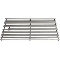 ALLGRILL All Grill - allgrill Edelstahl Grillroste 8 mm