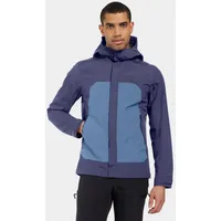 Didriksons GRIT 3 - Herren Jacke, Größe:L, Farbe:blue arcad