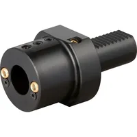 Fortis Bohrstangenhalter E2 50x12mm