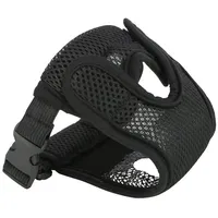 Trixie Comfort XL: schwarz