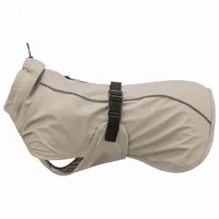 Trixie Be Nordic Hunde Regenmantel - Sand - 62
