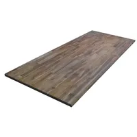 Trendline Tischplatte Akazie 180 x 80 cm 26 mm