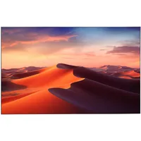 Celexon CLR HomeCinema UST Hochkontrast-Rahmenleinwand V2.0 92" (16:9), Leinwand