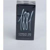 Trussardi CERRUTI 1881 FAIRPLAY Eau de Toilette 100 ml