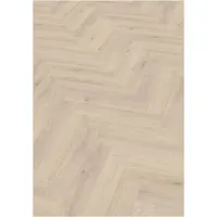 Check Click-Vinyl CHECK One 2490H Weitenhagen Oak Herringbone inkl.