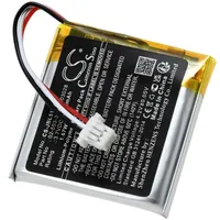 Powery Akku kompatibel mit JBL Typ 02-553-3494