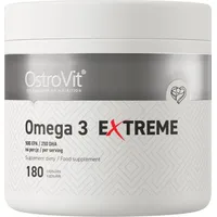 Ostrovit Omega 3 Extreme 180 Kapseln