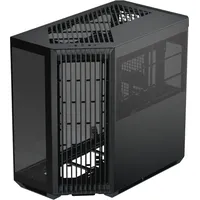 Apnx V1 Pc-tower-gehäuse - Black