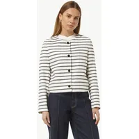 Comma, Indoor-Jacke, blau, 44