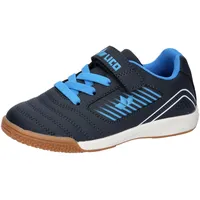 Brütting Chaska VS für Kinder, blau, Gr. 38 EU