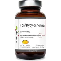Kenay Fosfatydylocholina (60 Kapseln)