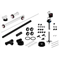 ROTH Erw.Reihe BS Füllstar12 mit F-Stop Doppelwand-Tank 750-1000 Liter