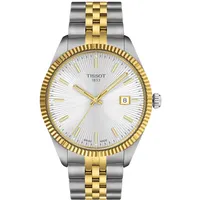 TISSOT T156.410.22.031.00 Herrenarmbanduhr