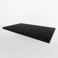 Küchen-Preisbombe Arbeitsplatte 100 x 60 x 3,8 cm Marmur