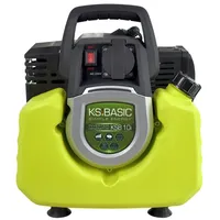 KSB Inverter-Generator KSB 10i, stromerzeuger 1000 W, elektronische Umwandlung