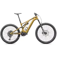 Specialized Levo Comp Carbon G3 NB Mountainbike Harvest Gold