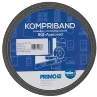 Primo Kompriband 6 m 20 x 6-15 mm