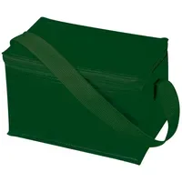 MacMa Kühltasche für 6 Dosen à 0,33l / Farbe: