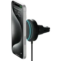 IOttie Velox MagSafe Qi2 Wireless Air Vent Mount