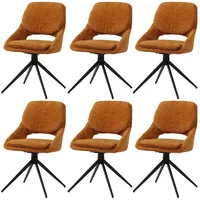 MCW MCW, Stühle, N73-C6