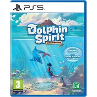 Microids Dolphin Spirit: Ocean Mission (PS5)