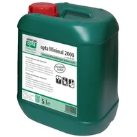 Opta Minimalmengen- Schmierstoff Minimal 2000 Kanister 5l