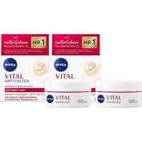 NIVEA VITAL Anti-Falten Intensiv Tagescreme 50 ml