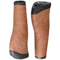 Ergotec Faro L Griffe - Brown / Black -