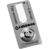 Limodor Zeitindekator 6-Monate