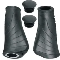 Ergotec Reno 135mm Griffe schwarz ,61634001