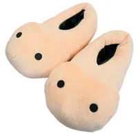 Mad Monkey - Pantoffeln ''Willy''