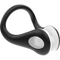 Arena Unisex-Adult Nose Clip Ausrüstung, Schwarz, TU
