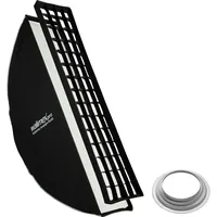 Walimex pro Essential Striplight 30x120 Hensel EH (Softbox), Softbox