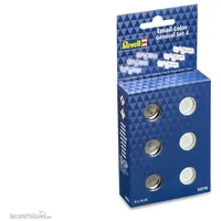 Revell Modellbau Email Color - General Set 4 -