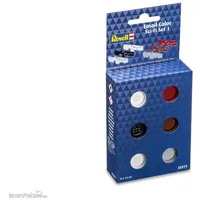 REVELL Farben Email Color - Sci-Fi Set 1 (6x