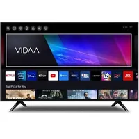 Sunstech 32sunsmartv24 32" LED HD Smart TV