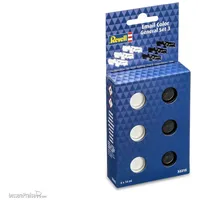 REVELL Email Color - General Set 3 - Matt