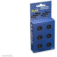 Revell Modellbau Email Color - General Set 5 -