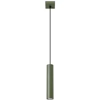 Sollux Lighting Pendelleuchte Lagos 1xGU10 8cm Sollux