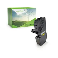 Green2Print Kompatibel zu Kyocera TK-5240K Schwarz