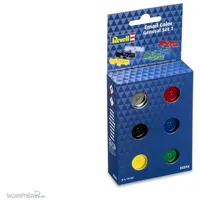 REVELL Email Color - General Set 1 - Gloss