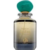 Al Wataniah Graphite Eau de Parfum Unisex 100 ml