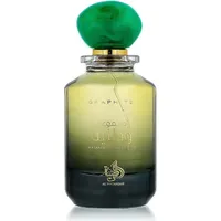 Al Wataniah Graphite Eau de Parfum 100 ml