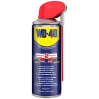 WD-40 Smart Straw 400ml - Multifunktionsspray
