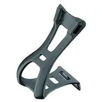 Point S Point Pedalhaken lang schwarz 09006200