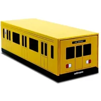 Seltmann Publishers GmbH Berliner U-Bahn Memospiel