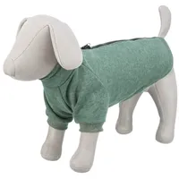 Trixie Amsterdam Hundepullover - Dark Green - 40 cm