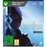 Gearbox Publishing Asterigos: Curse of The Stars - Collector's