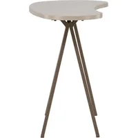 Venture home Venture Home, Schreibtisch Holmestrand Beige