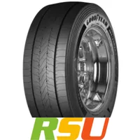 Goodyear Eqmax T Ultra 3PMSF 435/50 R19.5 164K Ganzjahresreifen